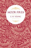Cover: Moor Fires - Read Books Ltd.