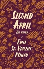 Cover: Second April - Read Books Ltd.