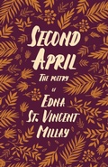 Cover: Second April - Read Books Ltd.