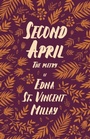 Cover: Second April - Read Books