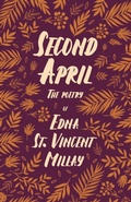 Cover: Second April - Read Books