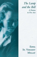 Cover: The Lamp and the Bell - A Drama in Five Acts - Read Books