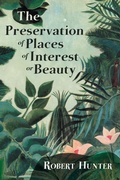 Cover: The Preservation of Places of Interest or Beauty - Read Books Ltd.