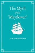 Cover: The Myth of the Mayflower - Read Books