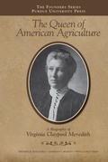 Cover: The Queen of American Agriculture - Purdue University Press