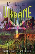 Cover: Urbane - WordFire Press