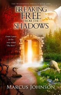 Enlarge image Cover: Breaking Free From the Shadows - Author Academy Elite