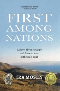 Abbildung von: First Among Nations - Olive Blossom Press, LLC