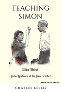 Cover: Teaching Simon - ENOSIS Foundation