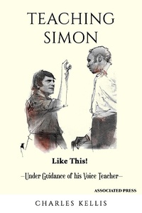 Enlarge image Cover: Teaching Simon - ENOSIS Foundation