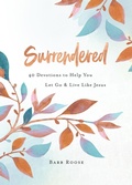 Cover: Surrendered - Abingdon Press
