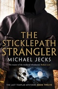 Cover: The Sticklepath Strangler - Canelo