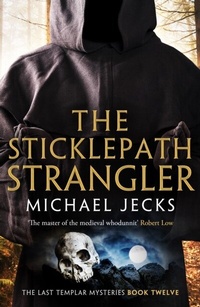 Enlarge image Cover: The Sticklepath Strangler - Canelo