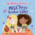 Cover: The Mega Magic Teacher Swap - Studio Press