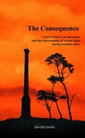 Cover: The Consequence - Gerald Pryce Jones