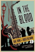 Cover: In The Blood - Penmore Press LLC