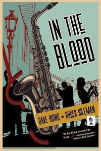Enlarge image Cover: In The Blood - Penmore Press LLC