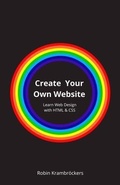 Abbildung von: Create Your Own Website - Robin Krambröckers