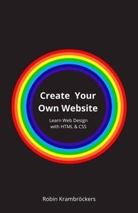 Abbildung von: Create Your Own Website - Robin Krambröckers