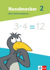 Enlarge image Cover: Nussknacker 2 - Klett
