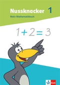 Cover: Nussknacker 1 - Klett