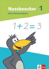 Enlarge image Cover: Nussknacker 1 - Klett