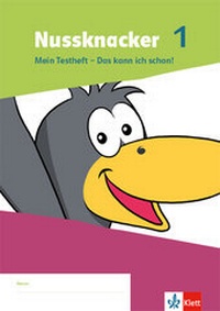 Enlarge image Cover: Nussknacker 1 - Klett