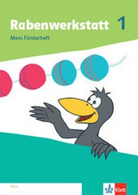 Abbildung von: Rabenwerkstatt 1 - Klett