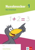 Cover: Nussknacker 1. Ausgabe Sachsen und Th&uuml;ringen - Klett