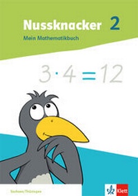 Bild: Nussknacker 2. Ausgabe Sachsen und Thüringen - Klett