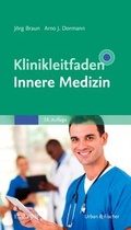 Cover: Klinikleitfaden Innere Medizin - Urban & Fischer