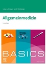 Cover: BASICS Allgemeinmedizin - Urban & Fischer