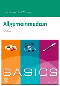 Abbildung von: BASICS Allgemeinmedizin - Urban & Fischer
