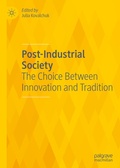 Bild: Post-Industrial Society - Palgrave Macmillan