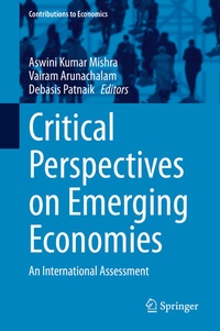 Abbildung von: Critical Perspectives on Emerging Economies - Springer