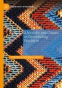 Cover: Africanity and Ubuntu as Decolonizing Discourse - Palgrave Macmillan