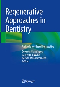 Abbildung von: Regenerative Approaches in Dentistry - Springer