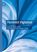 Cover: Feminist Vigilance - Palgrave Macmillan