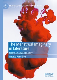 Abbildung von: The Menstrual Imaginary in Literature - Palgrave Macmillan