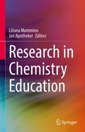 Bild: Research in Chemistry Education - Springer