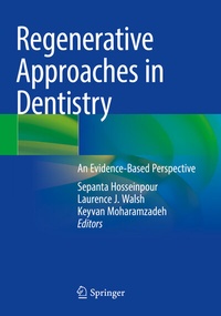 Abbildung von: Regenerative Approaches in Dentistry - Springer