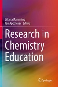 Bild: Research in Chemistry Education - Springer