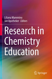 Bild: Research in Chemistry Education - Springer
