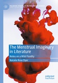 Cover: The Menstrual Imaginary in Literature - Palgrave Macmillan