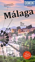 Cover: DUMONT direkt Reisef&uuml;hrer M&aacute;laga - DuMont Reiseverlag
