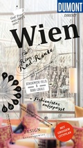 Cover: DUMONT direkt Reisef&uuml;hrer Wien - DuMont Reiseverlag