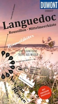 Cover: DUMONT direkt Reisef&uuml;hrer Languedoc, Roussillon & Mittelmeerk&uuml;ste - DuMont Reiseverlag