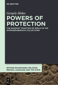 Enlarge image Cover: Powers of Protection - De Gruyter