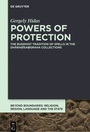 Cover: Powers of Protection - De Gruyter