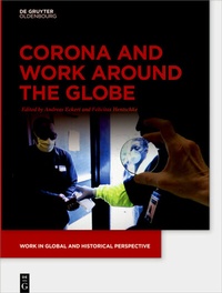 Abbildung von: Corona and Work around the Globe - De Gruyter